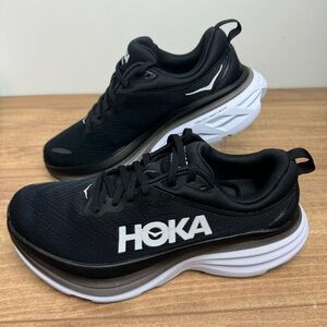 Hoka Bondi 8 Sneakers
